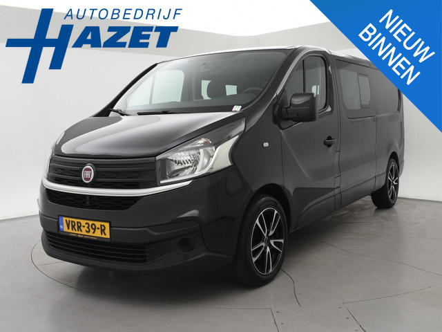 Fiat Talento 2018 Diesel