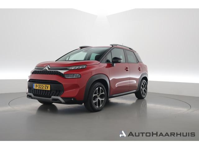 Citroën C3 2022 Benzine