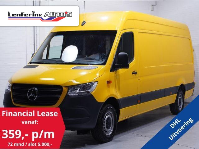 Mercedes-Benz Sprinter 2022 Diesel