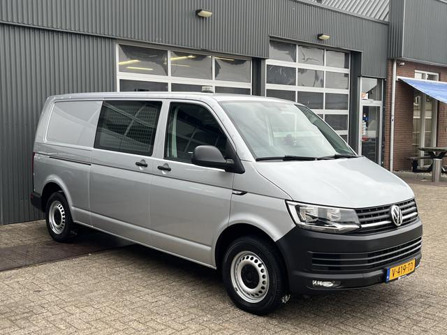 Volkswagen Transporter 2018 Benzine