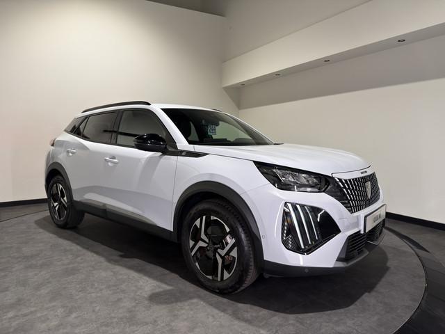 Peugeot 2008 2025 Elektrisch