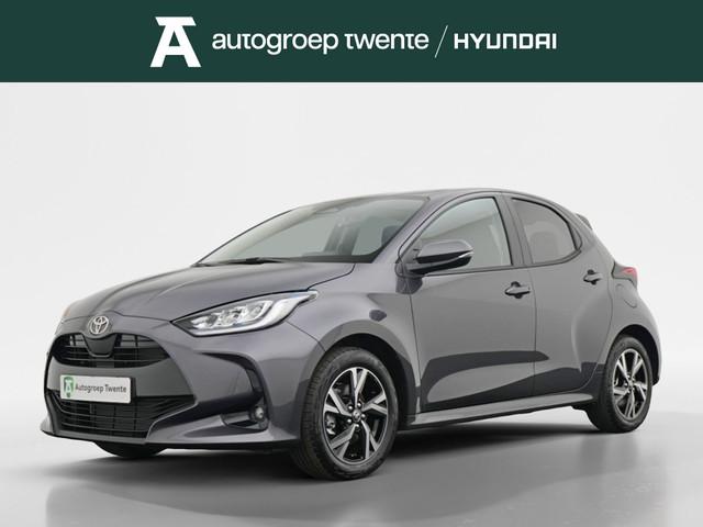 Toyota Yaris 2026 Hybride