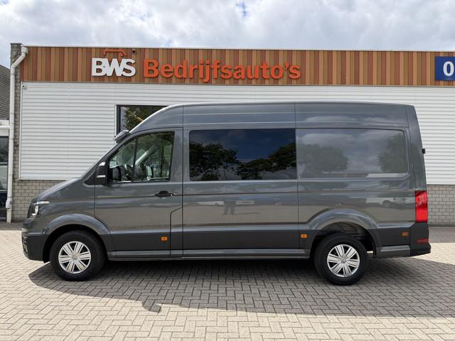 Volkswagen Crafter 2020 Diesel