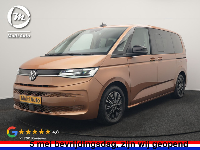 Volkswagen Multivan 2022 Hybride