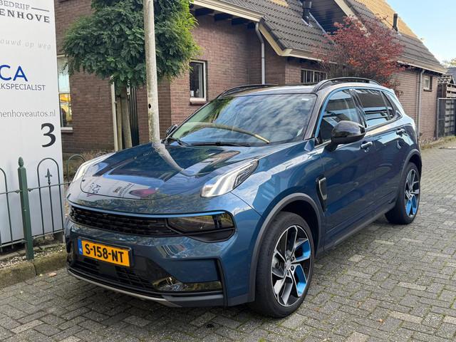 Lynk & Co 01
