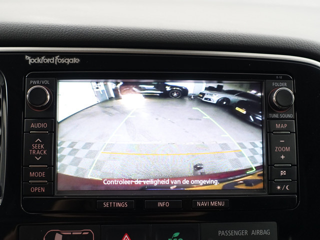 Mitsubishi Outlander Sport