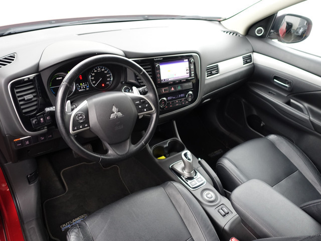 Mitsubishi Outlander Sport