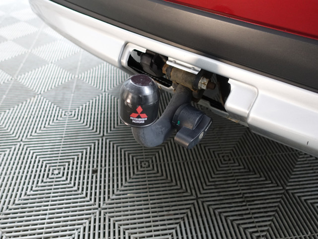 Mitsubishi Outlander Sport