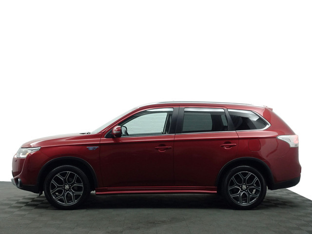 Mitsubishi Outlander Sport