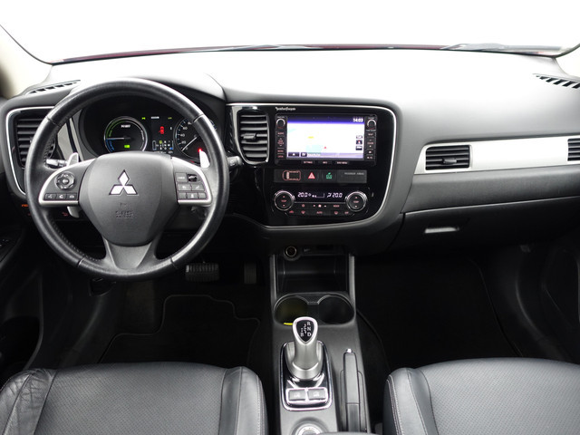 Mitsubishi Outlander Sport