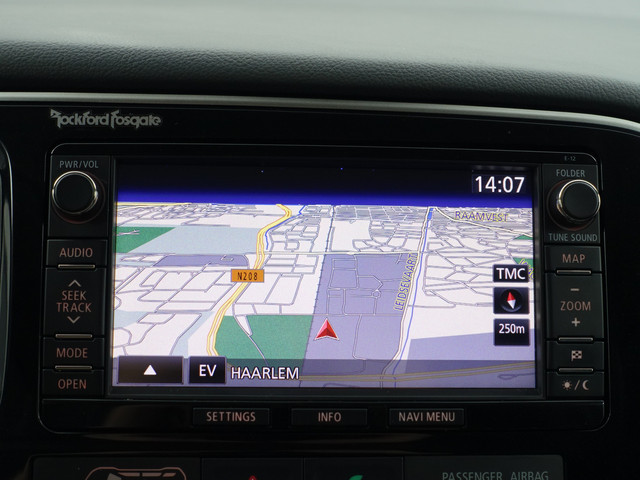 Mitsubishi Outlander Sport