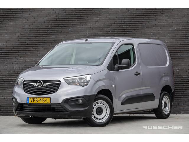 Opel Combo 2022 Diesel