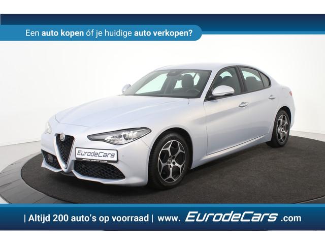 Alfa Romeo Giulia 2022 Diesel