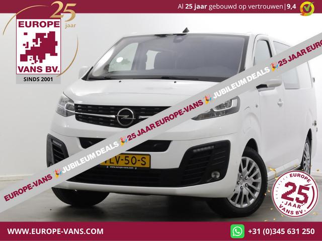 Opel Vivaro 2021 Elektrisch