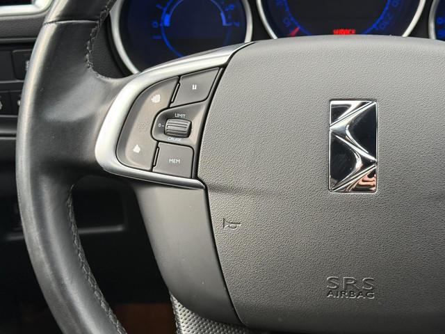 DS DS 4