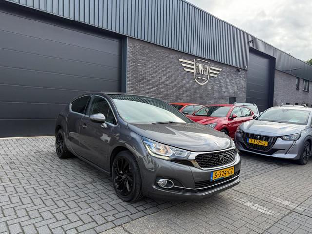 DS DS 4