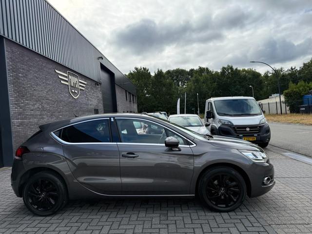 DS DS 4