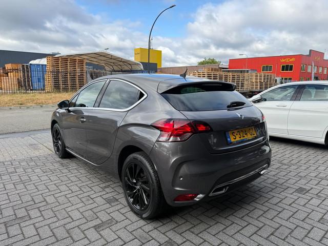 DS DS 4