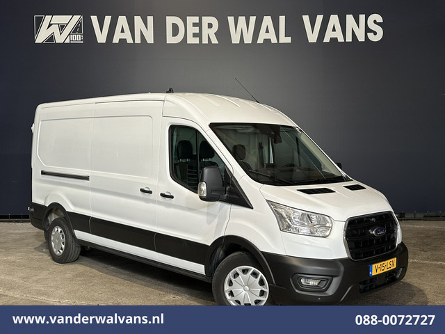 Ford Transit 2021 Diesel