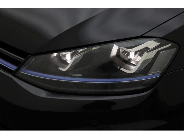 Volkswagen Golf 2015 Hybride