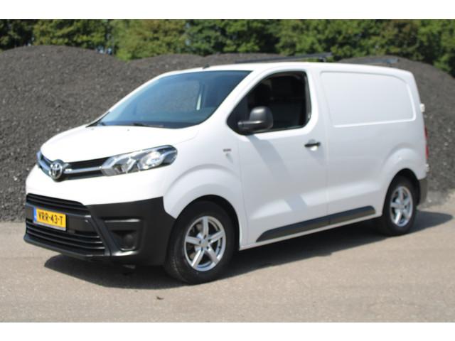 Toyota Pro Ace 2017 Diesel