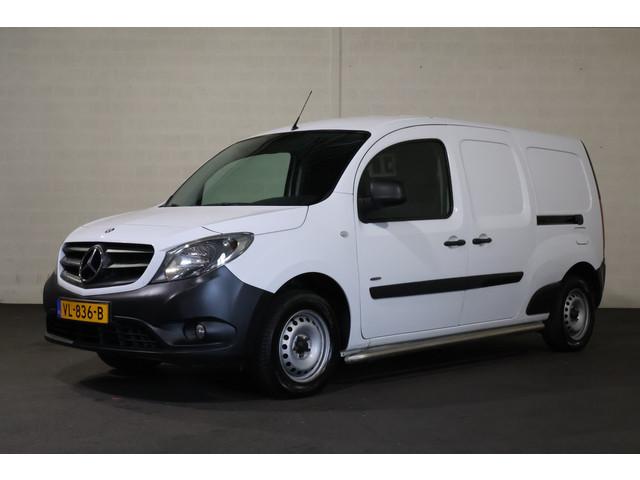 Mercedes-Benz Citan 2014 Diesel