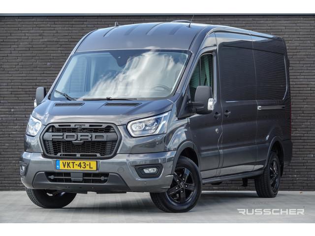 Ford Transit 2021 Diesel