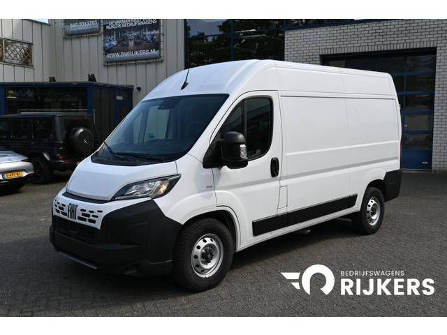 Fiat Ducato 2024 Diesel