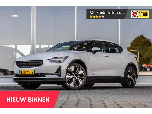 Polestar 2 2023 Elektrisch