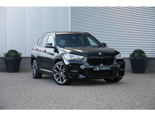 BMW X1 2021 Hybride
