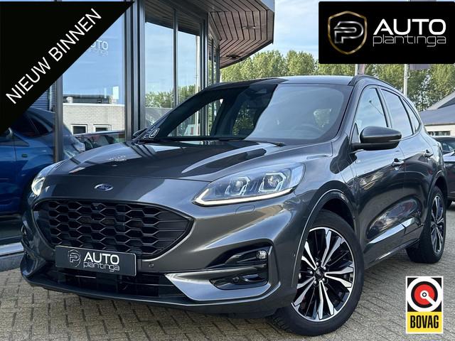Ford Kuga 2020 Hybride