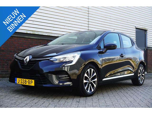 Renault Clio 2020 Benzine