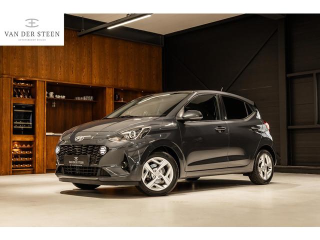 Hyundai i10 2022 Benzine