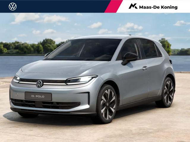 Volkswagen ID. Polo