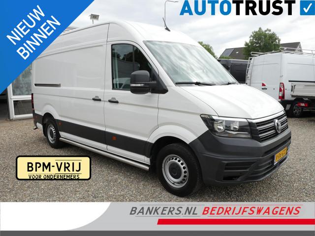 Volkswagen Crafter 2020 Diesel