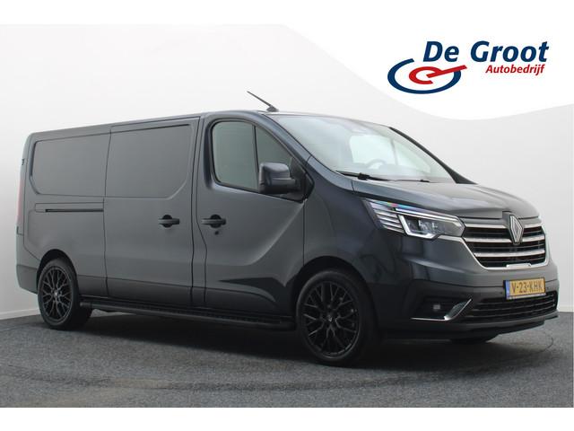 Renault Trafic 2024 Diesel
