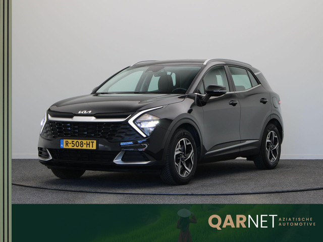 Kia Sportage 2022 Benzine