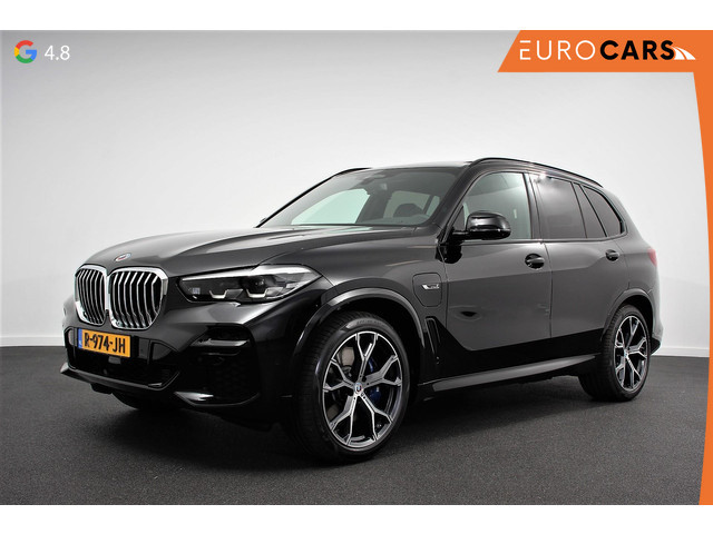 BMW X5 2022 Hybride
