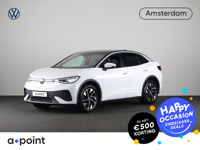 Volkswagen ID.5 2025 Elektrisch