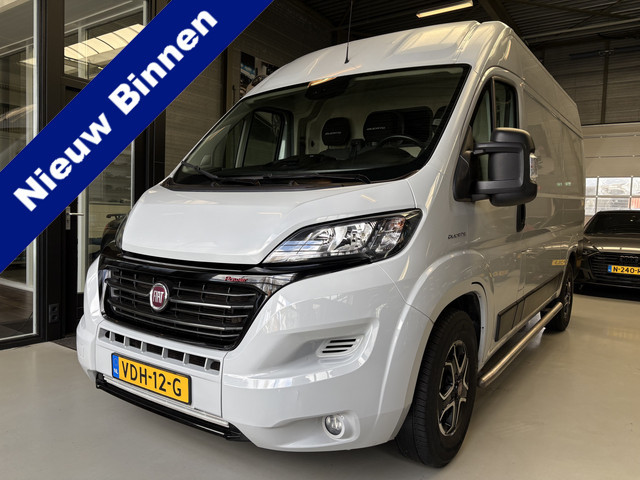 Fiat Ducato 2019 Diesel