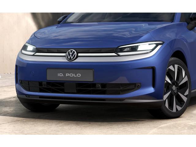 Volkswagen ID. Polo