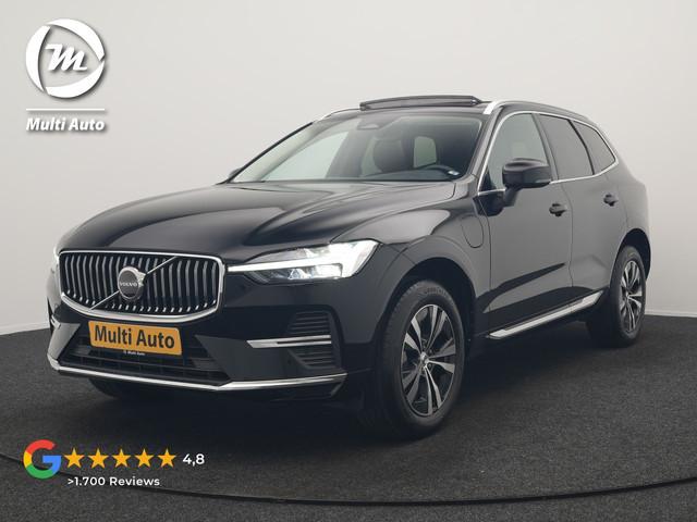 Volvo XC60 2023 Hybride