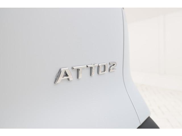 BYD ATTO 2