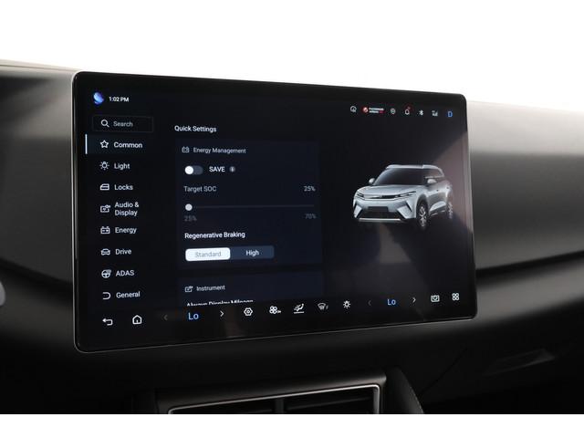 BYD ATTO 2
