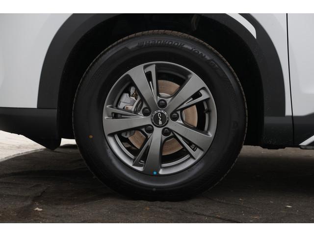BYD ATTO 2
