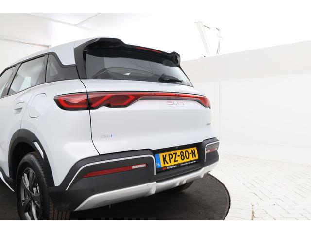 BYD ATTO 2