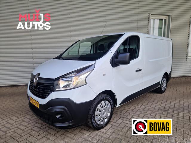 Renault Trafic 2017 Diesel
