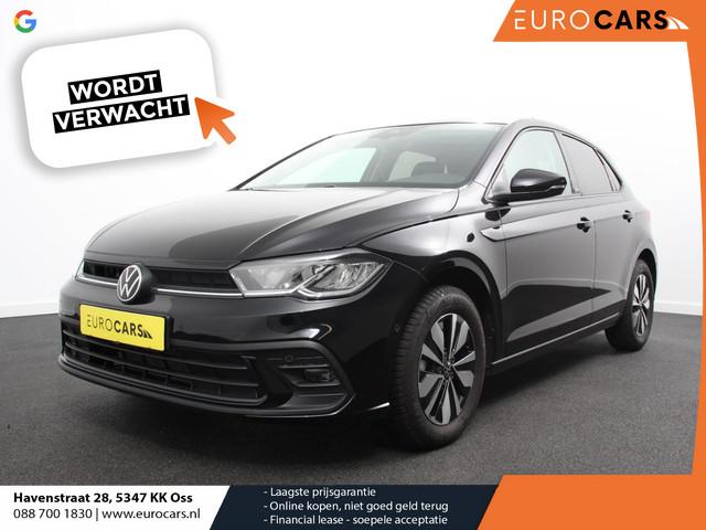 Volkswagen Polo 2025 Benzine