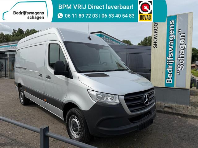 Mercedes-Benz Sprinter 2019 Diesel