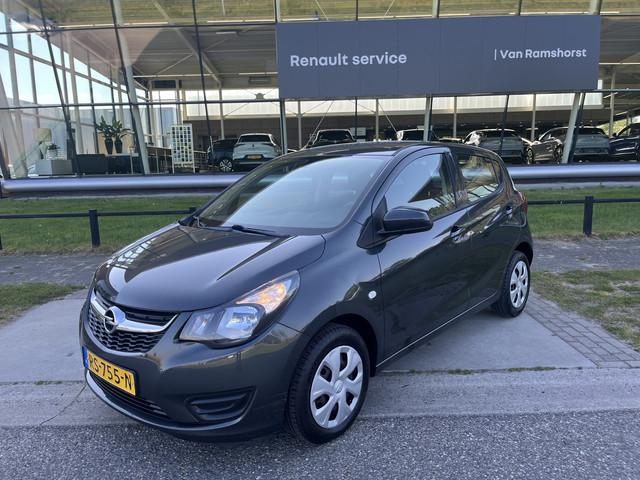 Opel KARL 2018 Benzine